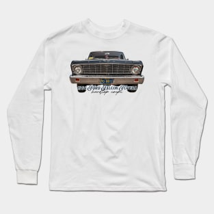 1964 Ford Falcon Futura Hardtop Coupe Long Sleeve T-Shirt